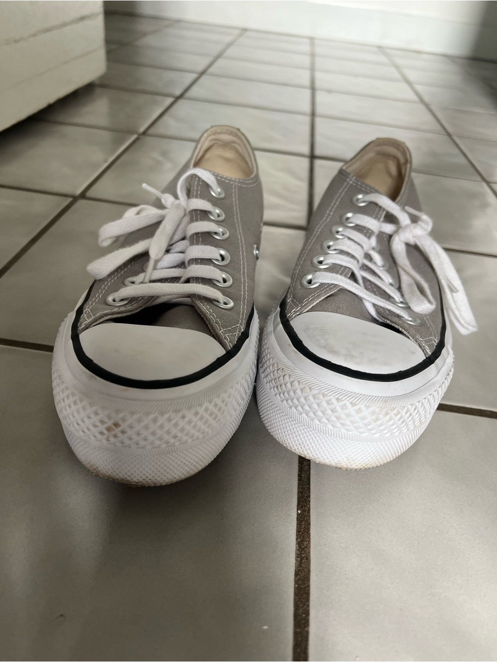 Platform Converse - Picture 3 of 6